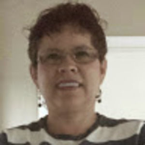 Meet your Posher, Rosalba